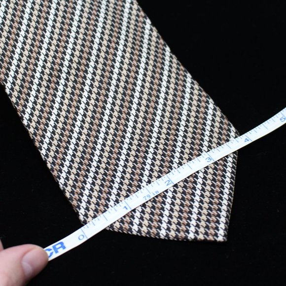 Mens Tie - Picture 2 of 3